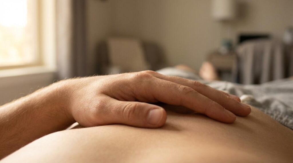 skam og sexlyst øvelser